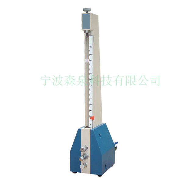 浮標式氣動量儀QFB